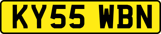 KY55WBN