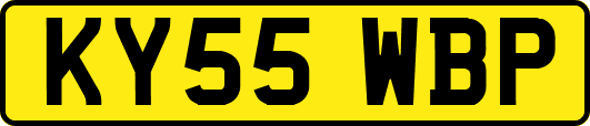 KY55WBP