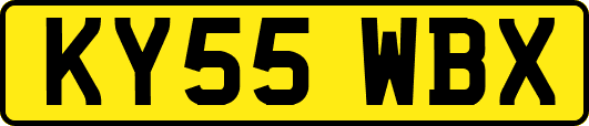 KY55WBX