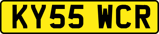 KY55WCR