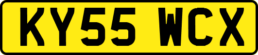 KY55WCX