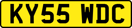 KY55WDC