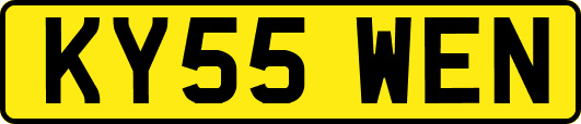 KY55WEN