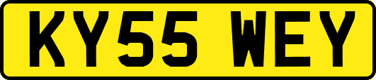 KY55WEY