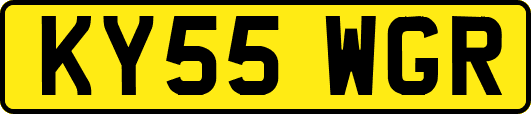 KY55WGR