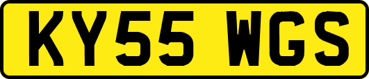 KY55WGS