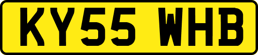 KY55WHB