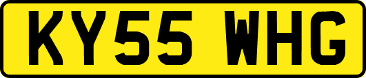 KY55WHG