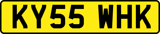 KY55WHK