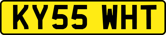 KY55WHT