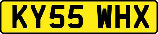 KY55WHX