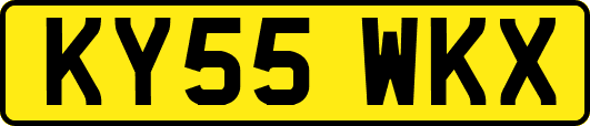 KY55WKX