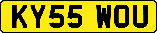 KY55WOU