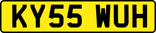 KY55WUH