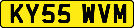 KY55WVM