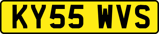 KY55WVS