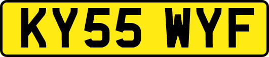 KY55WYF