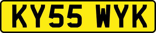 KY55WYK