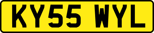 KY55WYL