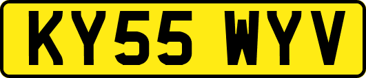 KY55WYV