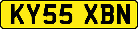 KY55XBN