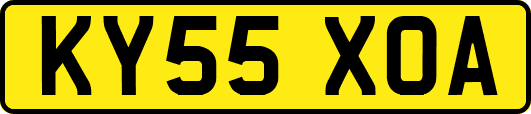 KY55XOA