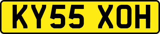 KY55XOH