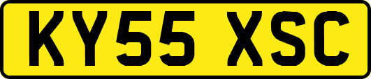 KY55XSC