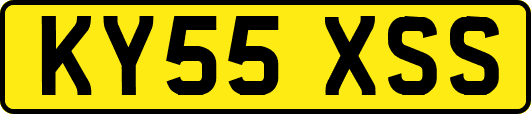 KY55XSS