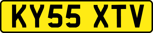 KY55XTV