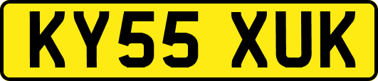 KY55XUK