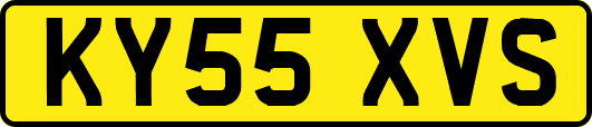 KY55XVS