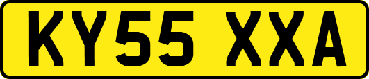 KY55XXA