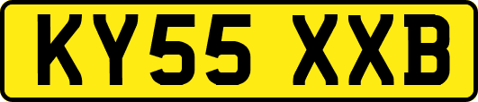 KY55XXB