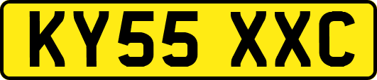 KY55XXC