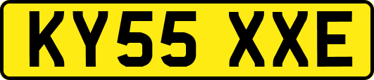 KY55XXE