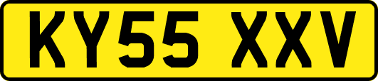 KY55XXV