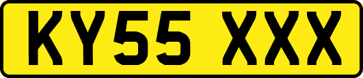 KY55XXX