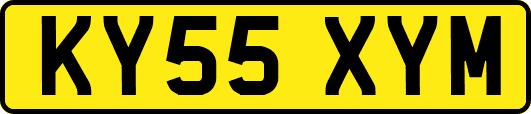 KY55XYM