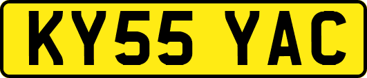 KY55YAC