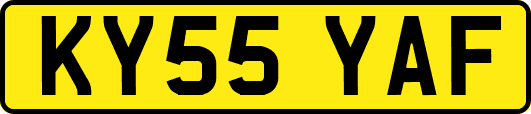 KY55YAF