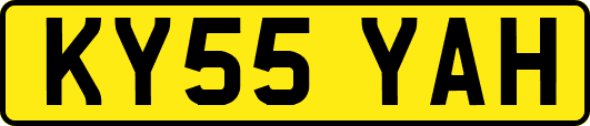 KY55YAH