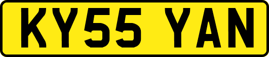 KY55YAN