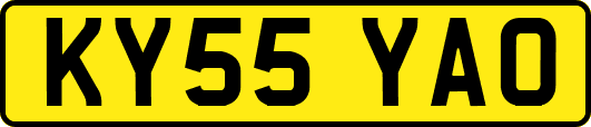 KY55YAO