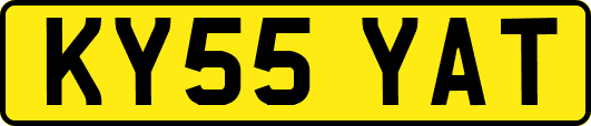 KY55YAT