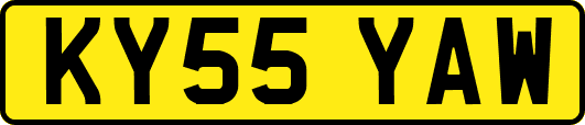 KY55YAW