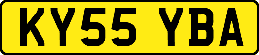 KY55YBA