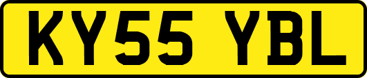 KY55YBL