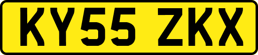 KY55ZKX