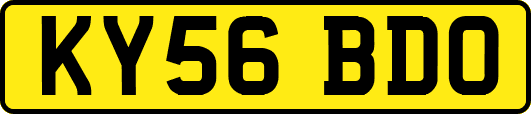 KY56BDO